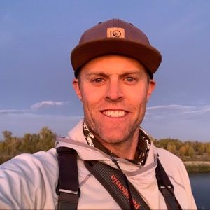 Meet your Posher, Chad